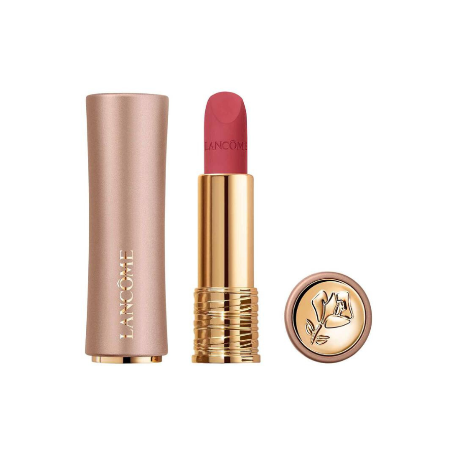 L'Absolu Rouge Intimatte Lipstick - MYHOLDAL LEBANON