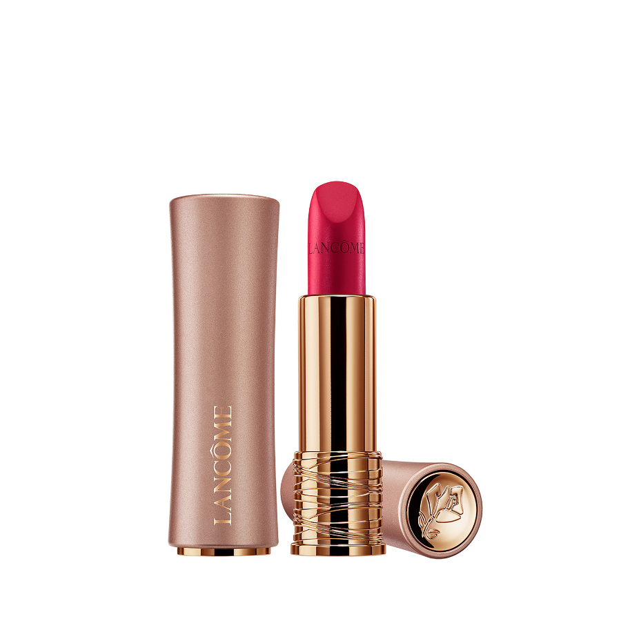L'Absolu Rouge Intimatte Lipstick - MYHOLDAL LEBANON