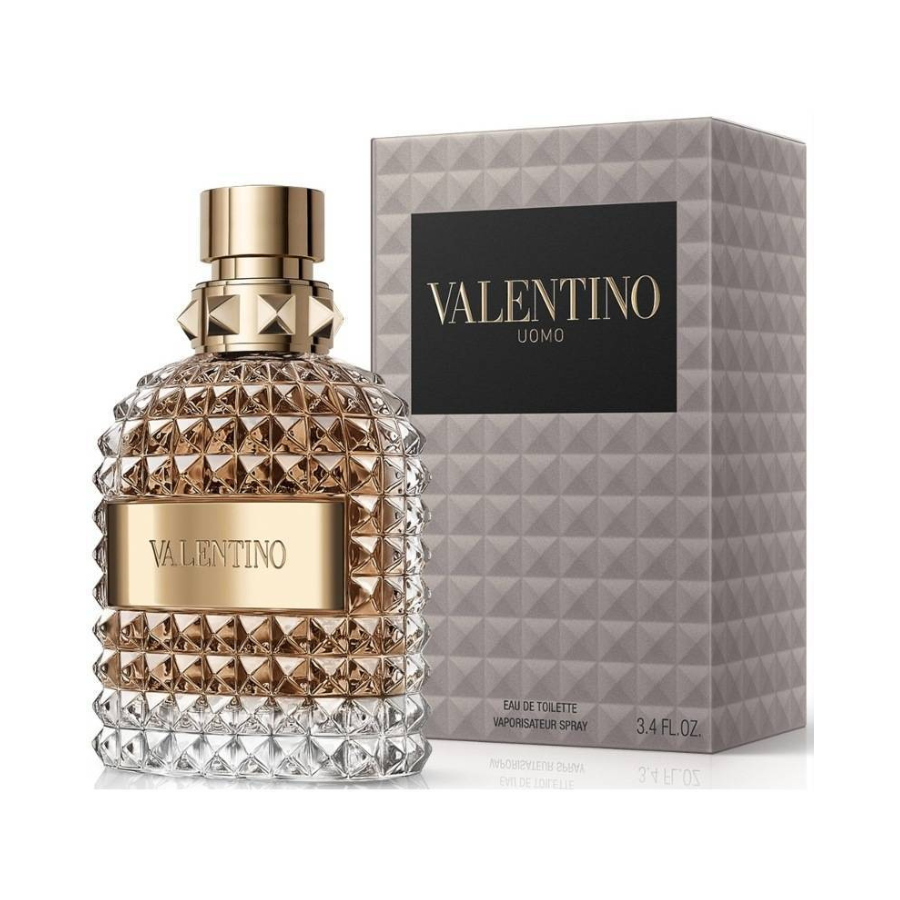 Uomo Eau De Toilette - MYHOLDAL LEBANON