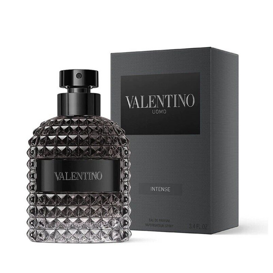 Uomo Intense Eau De Parfum - MYHOLDAL LEBANON