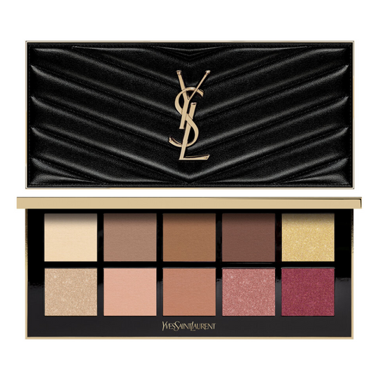 Couture Colour Clutch Eyeshadow Palette