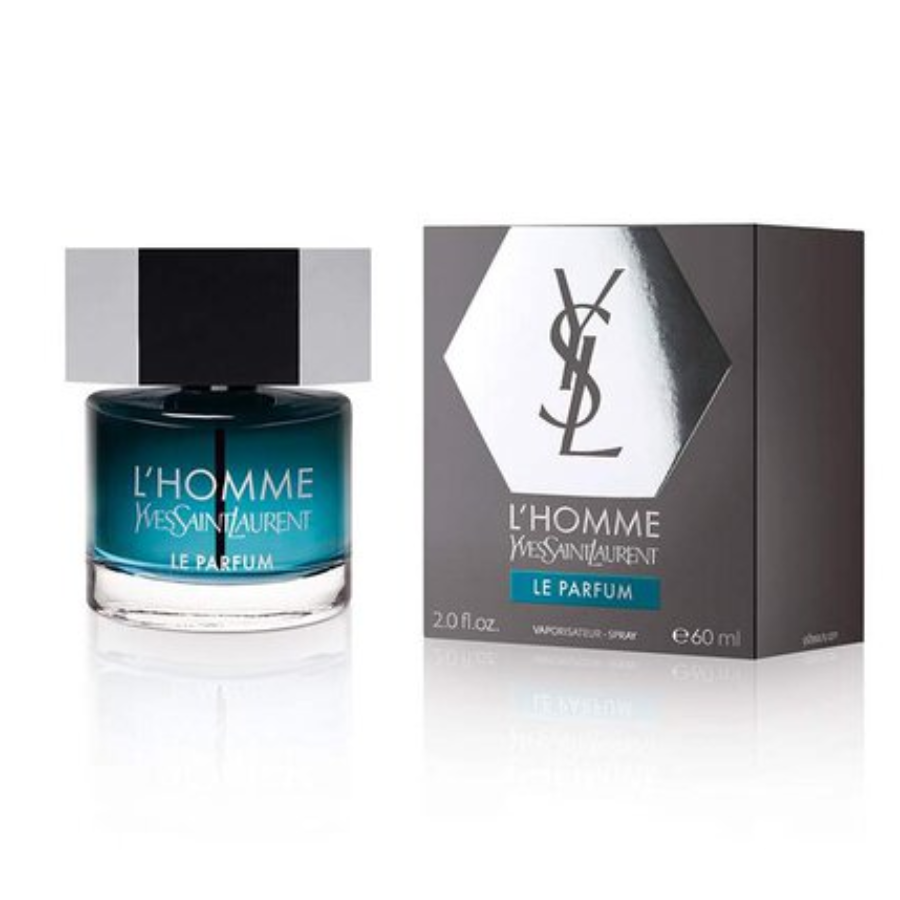 L'Homme Le Parfum - MYHOLDAL LEBANON