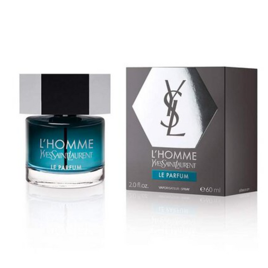 L'Homme Le Parfum - MYHOLDAL LEBANON