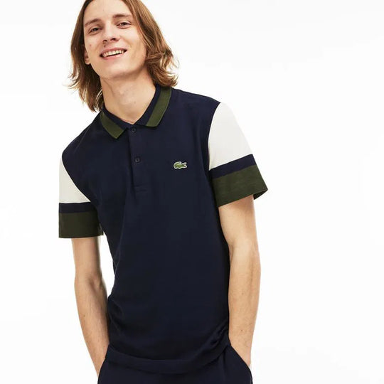 Men's Short Sleeves Polo - PH4223