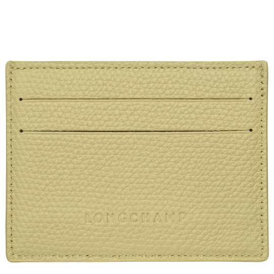 Le Roseau Card holder - L3218HFP