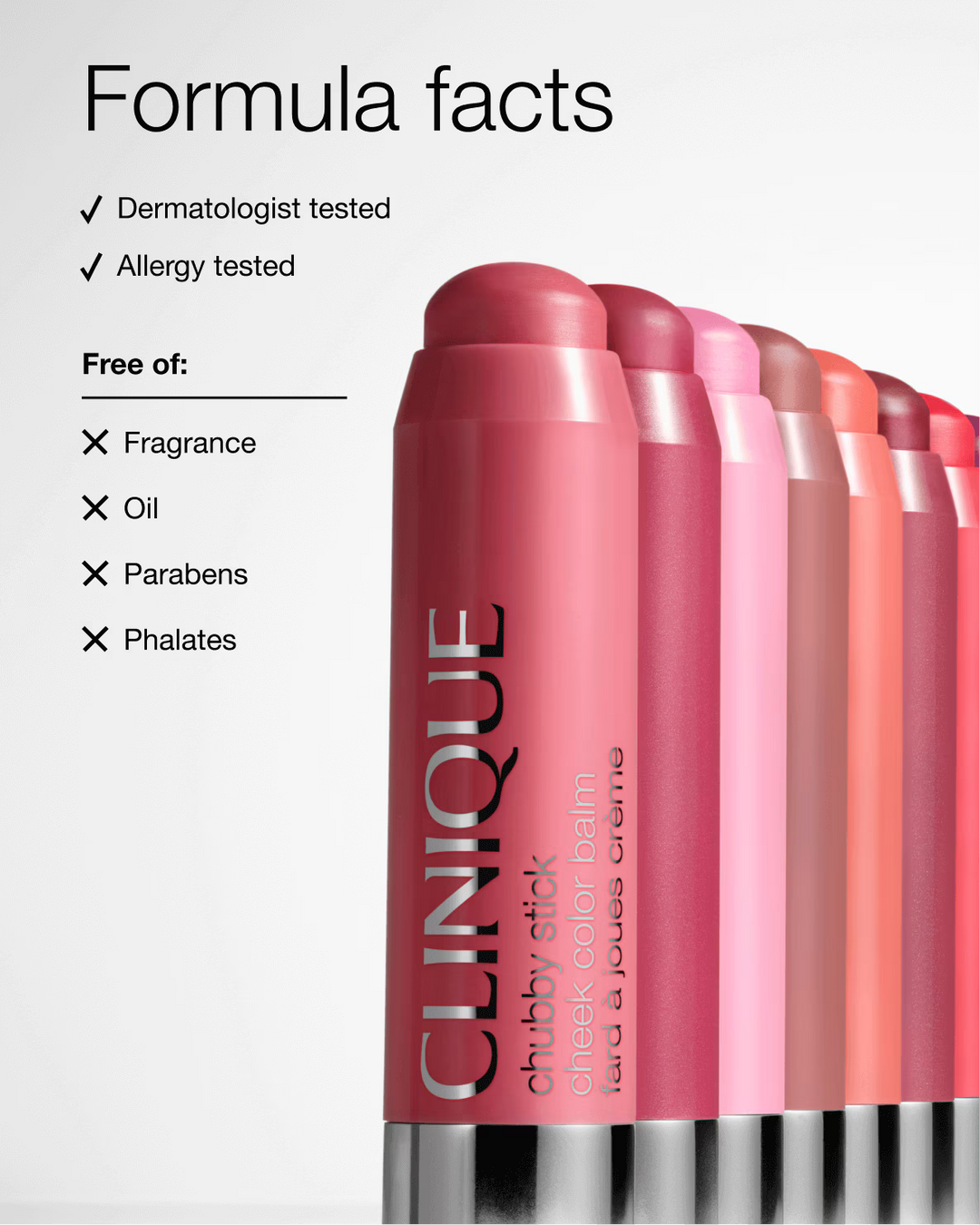 Chubby Stick Cheek Colour Balm