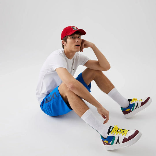 Men's Loungewear Shorts