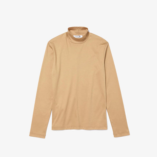 Women's Cotton Turtleneck - TF2310