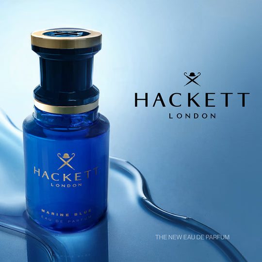Marine Blue - Eau De Parfum