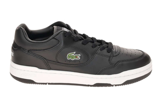 Men's Linedrive Leather Sneakers - 49SMA0100