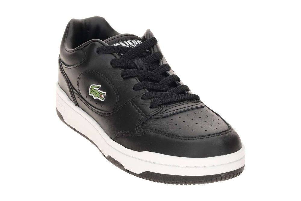 Men's Linedrive Leather Sneakers - 49SMA0100