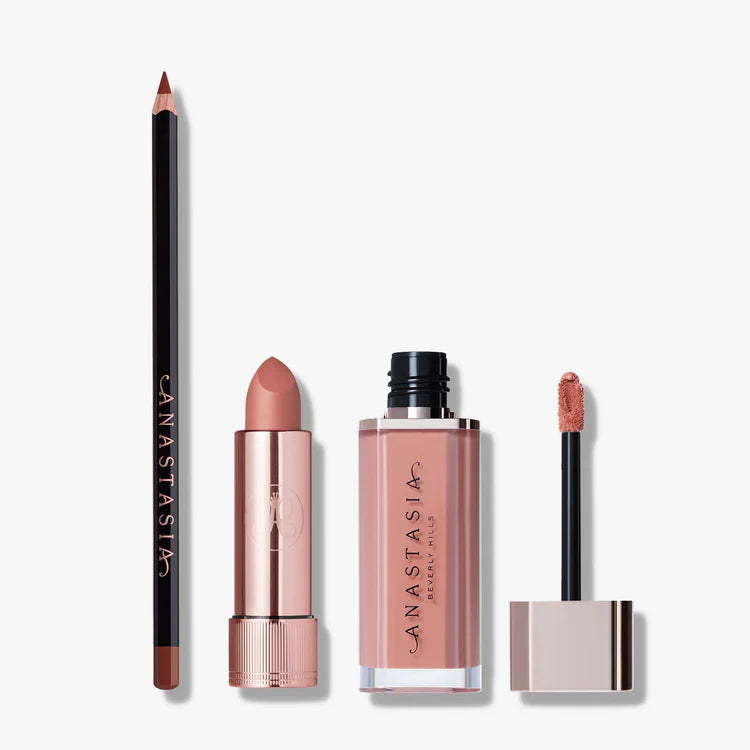 Pucker Up Lip Trio - MYHOLDAL LEBANON