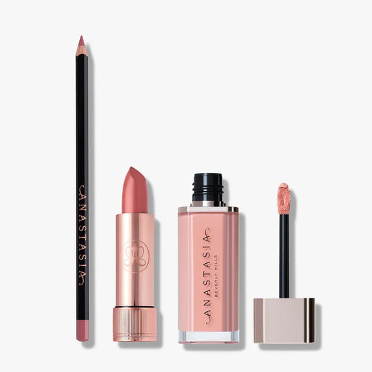 Pucker Up Lip Trio - MYHOLDAL LEBANON