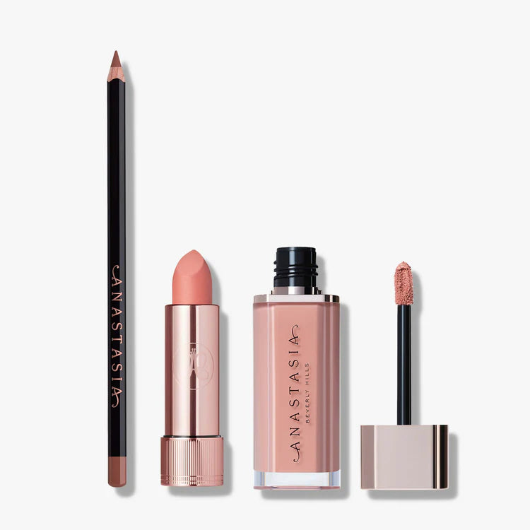 Pucker Up Lip Trio - MYHOLDAL LEBANON