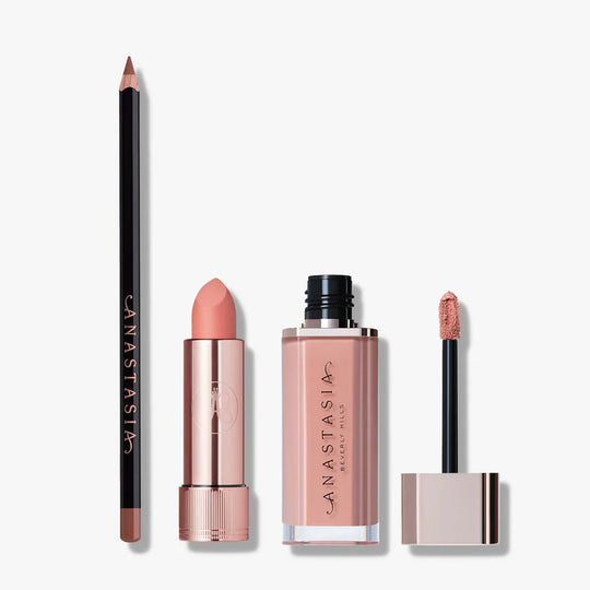 Pucker Up Lip Trio - MYHOLDAL LEBANON