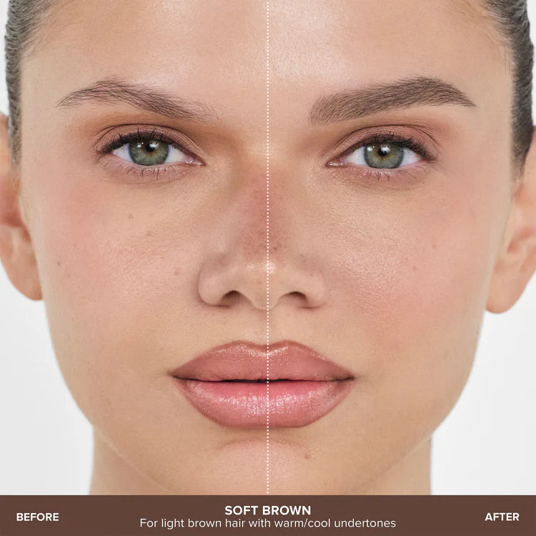 Ultimate Brow Essentials Kit