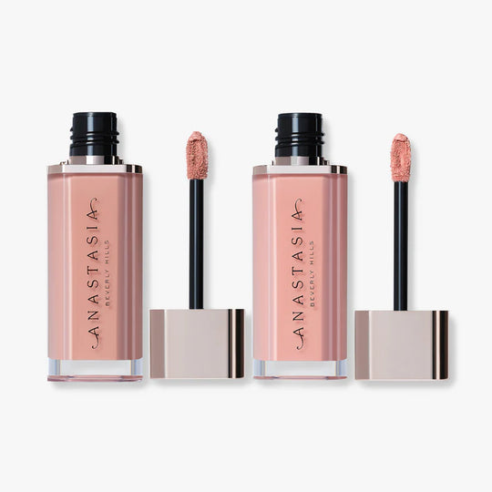 Velvet Lips - Mini Lip Velvet Duo