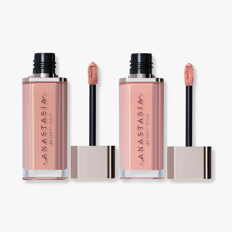 Velvet Lips - Mini Lip Velvet Duo