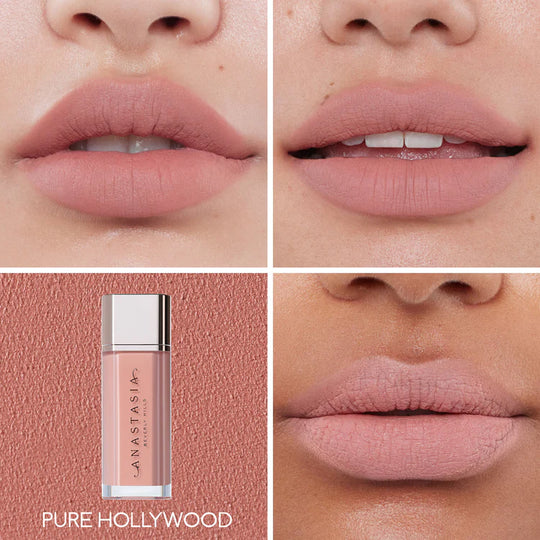 Velvet Lips - Mini Lip Velvet Duo