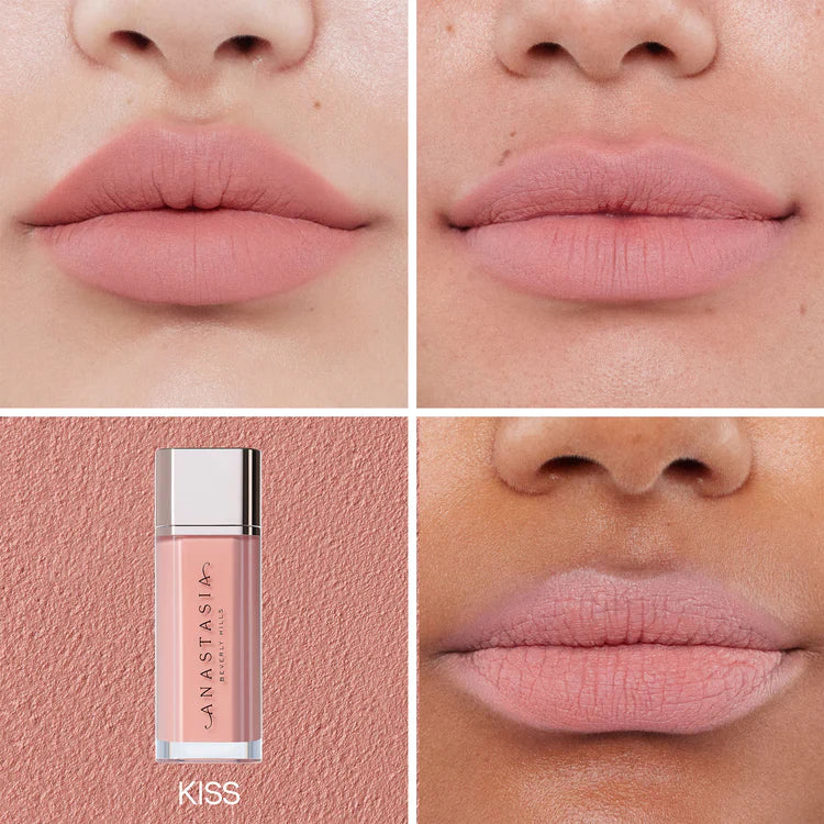 Velvet Lips - Mini Lip Velvet Duo