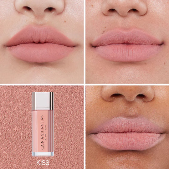 Velvet Lips - Mini Lip Velvet Duo