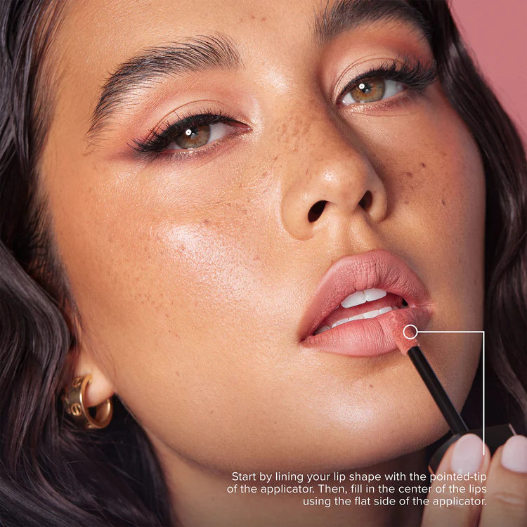 Velvet Lips - Mini Lip Velvet Duo