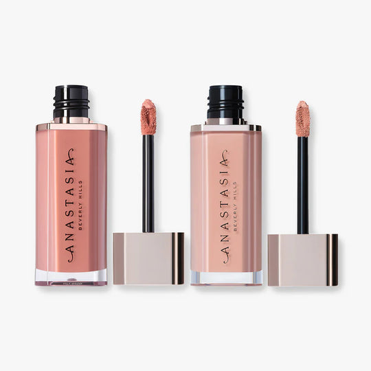 Velvet Lips - Mini Lip Velvet Duo