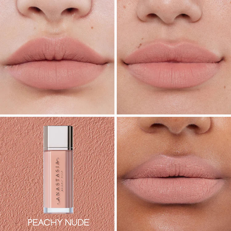 Velvet Lips - Mini Lip Velvet Duo