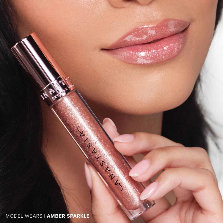 Sparkle Gloss Duo Kit - MYHOLDAL LEBANON