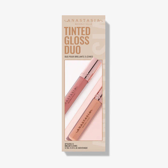 Tinted Gloss Duo Kit - MYHOLDAL LEBANON