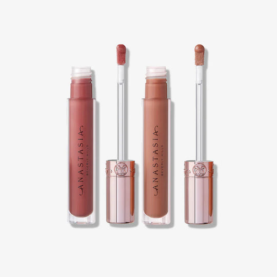 Tinted Gloss Duo Kit - MYHOLDAL LEBANON