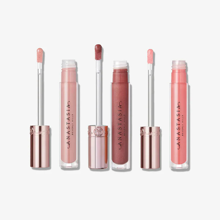 Tinted Lipgloss Trio Kit - FG - MYHOLDAL LEBANON