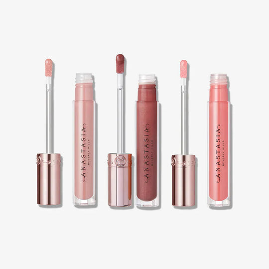 Tinted Lipgloss Trio Kit - FG - MYHOLDAL LEBANON
