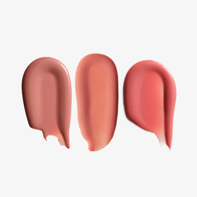 Tinted Lipgloss Trio Kit - FG - MYHOLDAL LEBANON