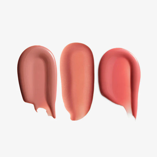 Tinted Lipgloss Trio Kit - FG - MYHOLDAL LEBANON