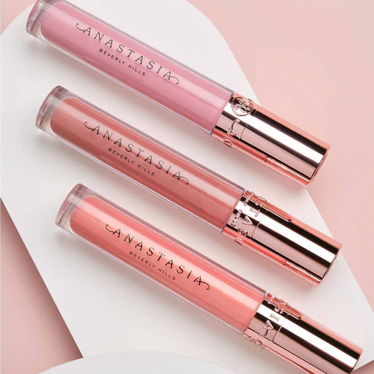 Tinted Lipgloss Trio Kit - FG - MYHOLDAL LEBANON