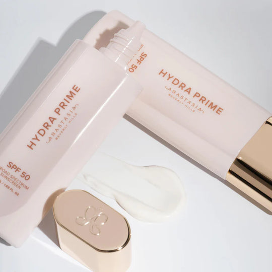 Hydra Prime - Spf 50