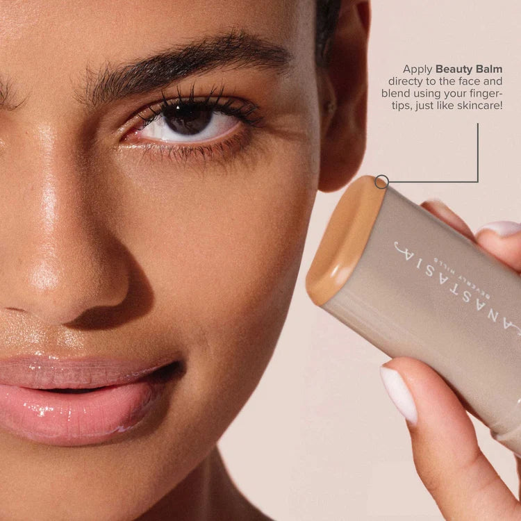 Beauty Balm Serum Boosted Skin Tint