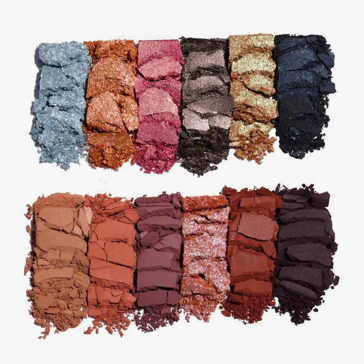 Cosmos Eye Shadow Palette