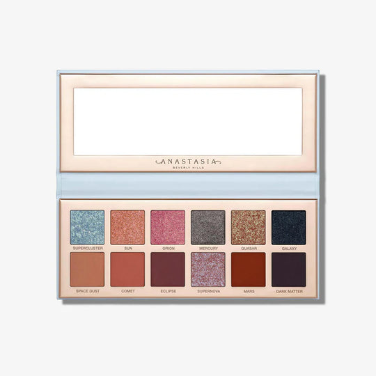 Cosmos Eye Shadow Palette