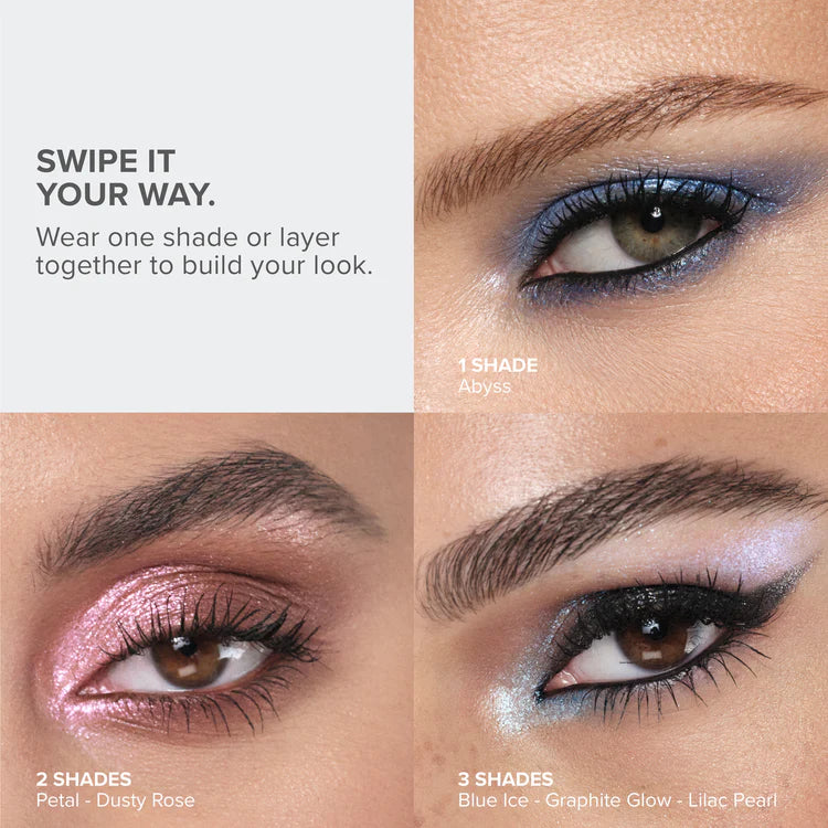 GLIDR Eyeshadow Stick