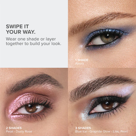 GLIDR Eyeshadow Stick