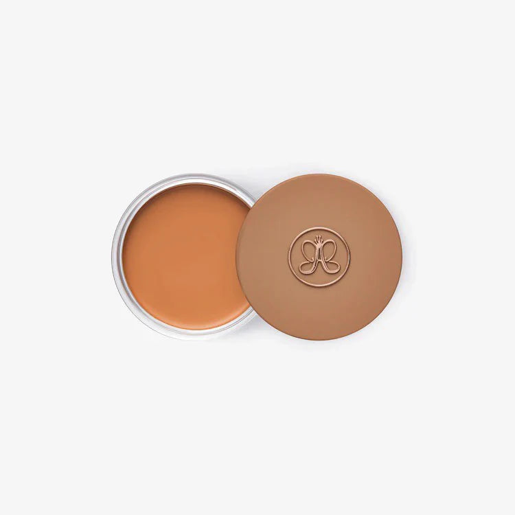 Cream Bronzer