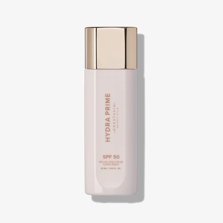 Hydra Prime - Spf 50