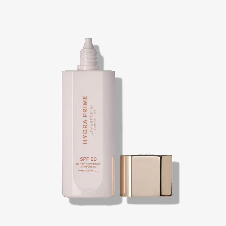 Hydra Prime - Spf 50