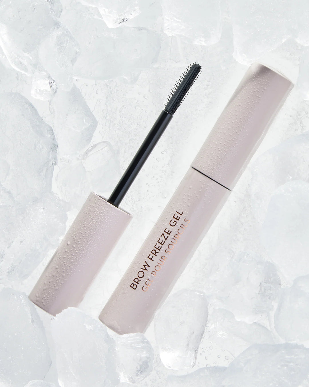 Brow Freeze Gel