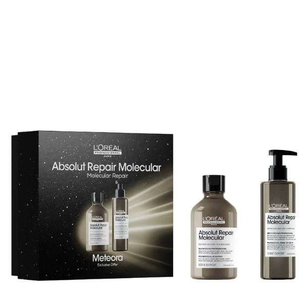 Absolut Repair Molecular Duo EOY 25 Set