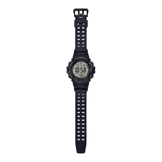 Casio Digital Men Watch AE-1500WHX-1AVDF