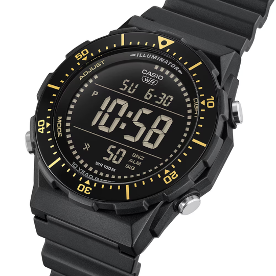 CASIO MEN DIGITAL WATCH AE-1700H-1BVDF