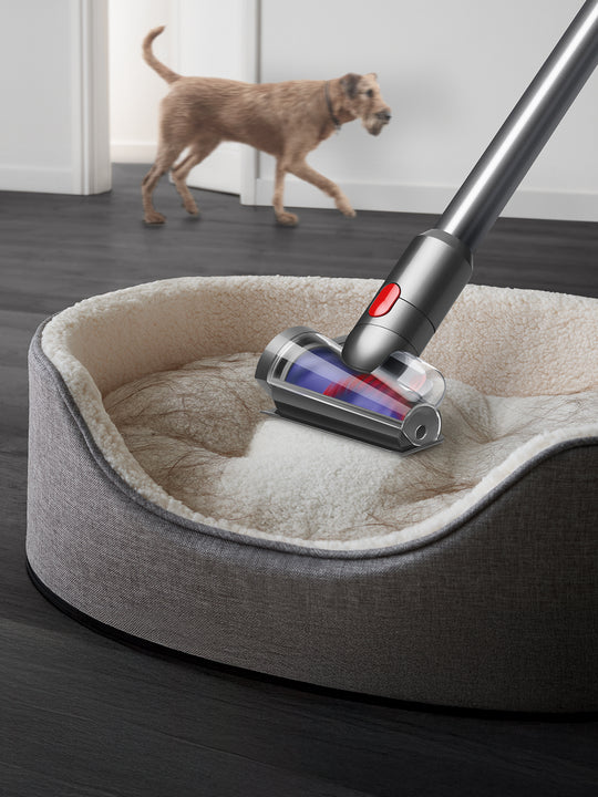 Dyson V15 Detect Total Clean Cordless Vacuum - MYHOLDAL LEBANON